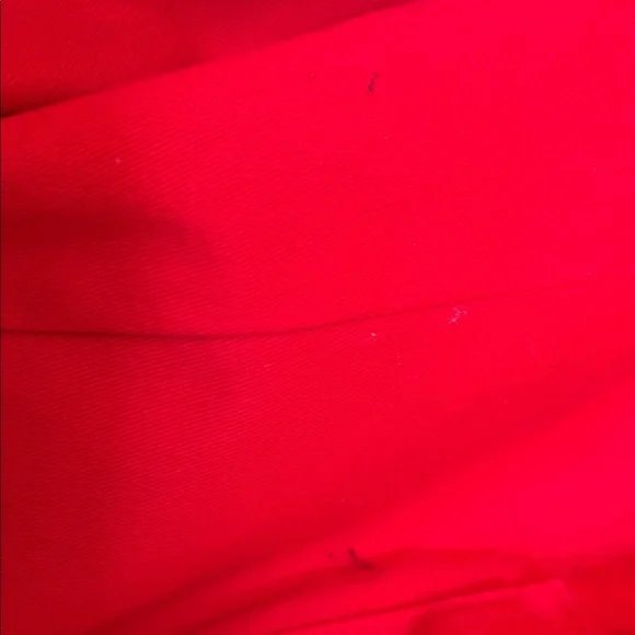 Dooney and Bourke leather Florentine medium Russle Ecru tore Bag. - Picture 7 of 13